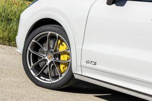 Porsche Cayenne GTS Coupe 2020 года  (WW)